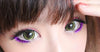 I.Fairy Tofi Gold (1 lens/pack)-Colored Contacts-UNIQSO