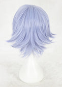 Cosplay Wig - Glory of Kings-Zhuge Liang (Purple)-Cosplay Wig-UNIQSO