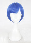 Cosplay Wig - Land of the Lustrous-Lapis-Cosplay Wig-UNIQSO