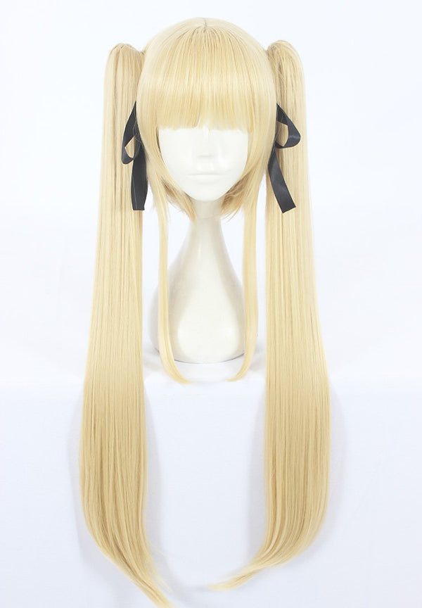 Cosplay Wig - Saenai Heroine no Sodatekata-Eriri Spencer Sawamura-Cosplay Wig-UNIQSO