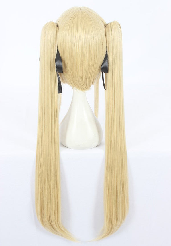 Cosplay Wig - Saenai Heroine no Sodatekata-Eriri Spencer Sawamura-Cosplay Wig-UNIQSO