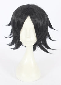 Cosplay Wig - Hypnosis Mic-Yamada Jiro-Cosplay Wig-UNIQSO