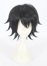 Cosplay Wig - Hypnosis Mic-Ichiro Yamada-Cosplay Wig-UNIQSO