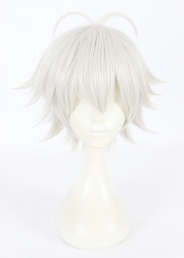 Cosplay Wig - Hypnosis Mic-Aohitsugi Samatoki-Cosplay Wig-UNIQSO