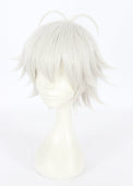 Cosplay Wig - Hypnosis Mic-Aohitsugi Samatoki-Cosplay Wig-UNIQSO