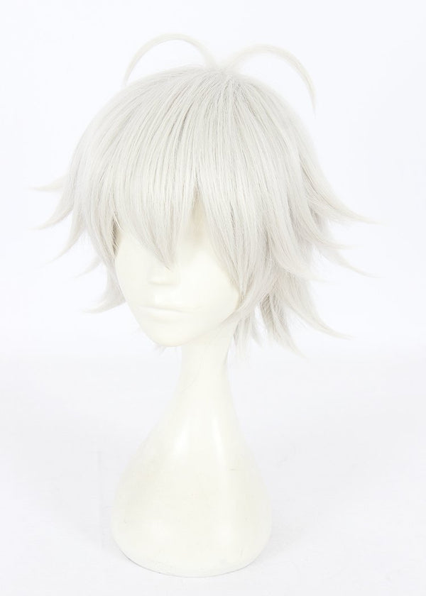 Cosplay Wig - Hypnosis Mic-Aohitsugi Samatoki-Cosplay Wig-UNIQSO