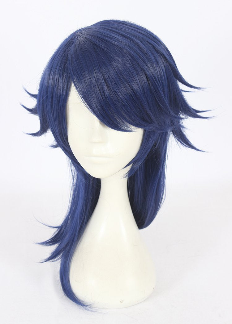 Cosplay Wig - Hypnosis Mic-Dice Arisugawa-Cosplay Wig-UNIQSO