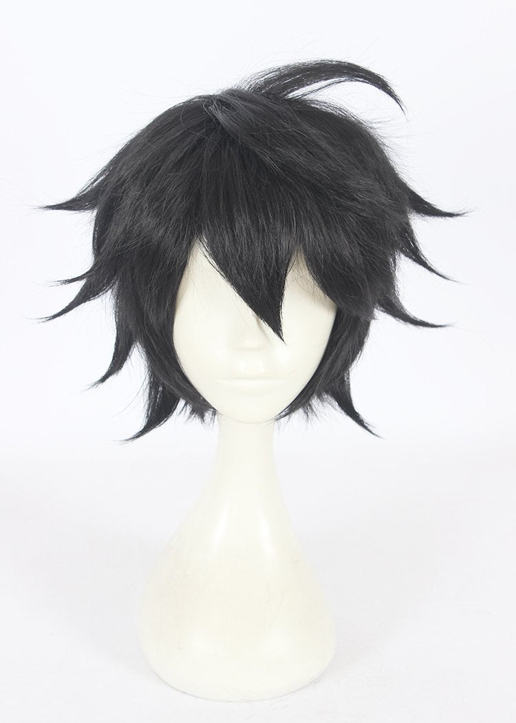 Cosplay Wig - Hypnosis Mic-Yamada Saburo-Cosplay Wig-UNIQSO