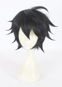 Cosplay Wig - Hypnosis Mic-Yamada Saburo-Cosplay Wig-UNIQSO