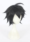 Cosplay Wig - Hypnosis Mic-Yamada Saburo-Cosplay Wig-UNIQSO