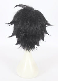 Cosplay Wig - Hypnosis Mic-Yamada Saburo-Cosplay Wig-UNIQSO