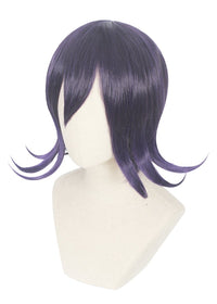 Cosplay Wig - Danganronpa V3-Ouma Kokichi-Cosplay Wig-UNIQSO