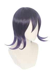 Cosplay Wig - Danganronpa V3-Ouma Kokichi-Cosplay Wig-UNIQSO