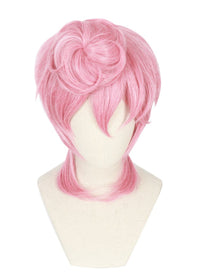 Cosplay Wig - JoJos Bizarre Adventure-Trish Una-Cosplay Wig-UNIQSO