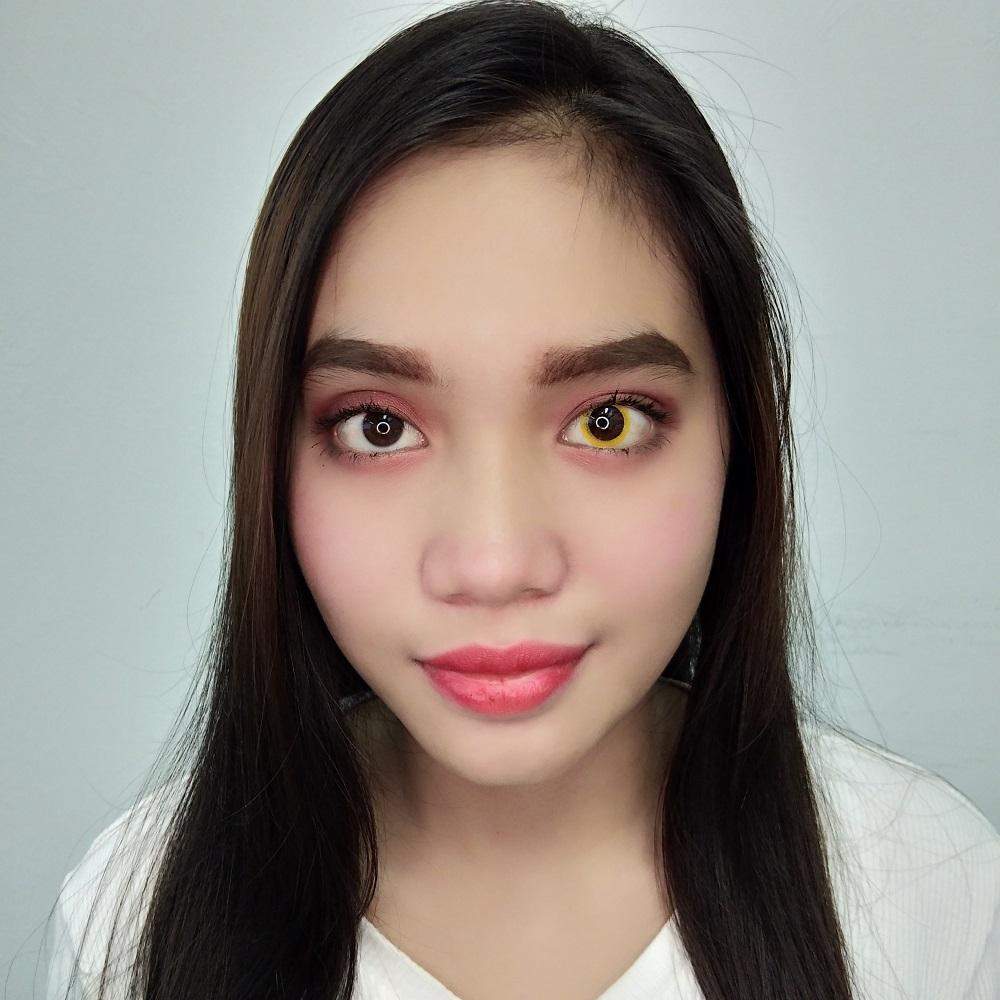 Sweety Crazy Avatar (1 lens/pack)-Crazy Contacts-UNIQSO