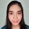 Kawayii A-Max Green (1 lens/pack)-Colored Contacts-UNIQSO
