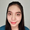 EOS Vivid Brown (1 lens/pack)-Colored Contacts-UNIQSO
