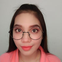 Sweety Bassia Grey (1 lens/pack)-Colored Contacts-UNIQSO