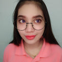 Sweety Free Violet (1 lens/pack)-Colored Contacts-UNIQSO