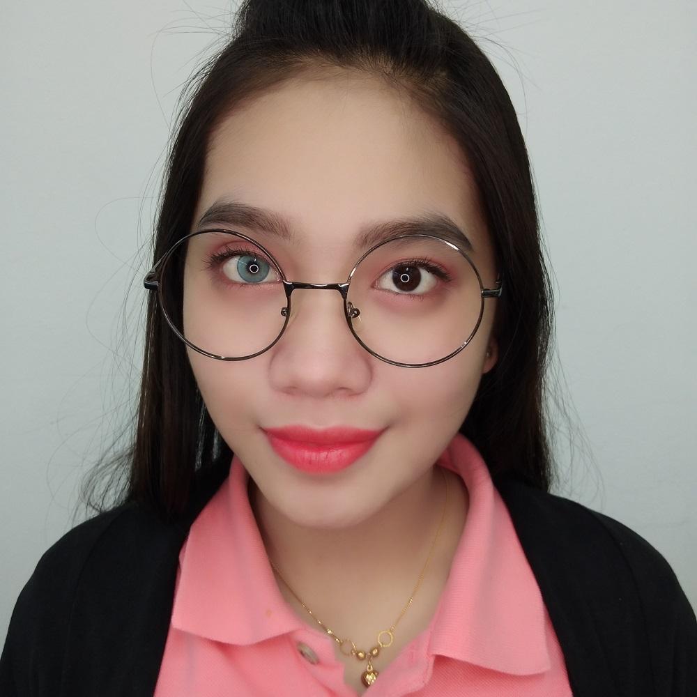 Urban Layer Orlando Blue (1 lens/pack)-Colored Contacts-UNIQSO