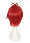 Cosplay Wig - Disney Twisted Wonderland-Riddle Rosehearts-Cosplay Wig-UNIQSO