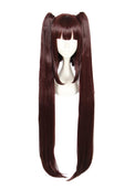 Cosplay Wig - NEKOPARA-Chocolate-Cosplay Wig-UNIQSO