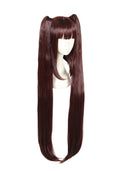 Cosplay Wig - NEKOPARA-Chocolate-Cosplay Wig-UNIQSO