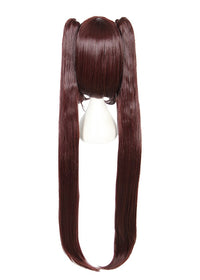 Cosplay Wig - NEKOPARA-Chocolate-Cosplay Wig-UNIQSO