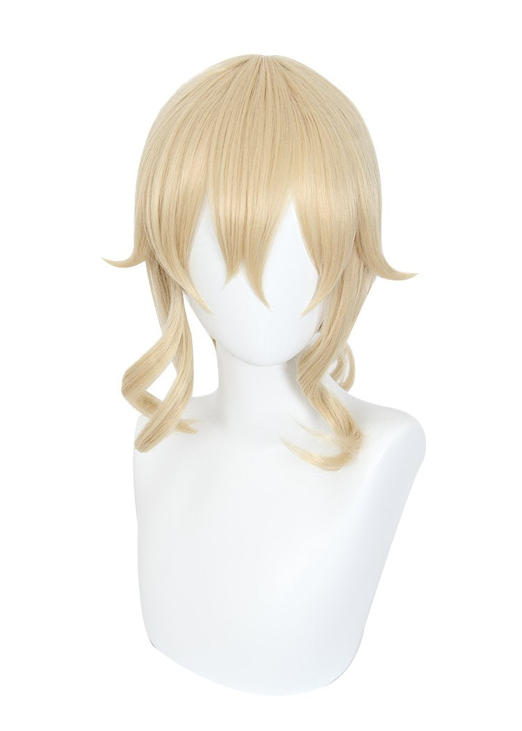 Cosplay Wig - Genshin Impact Jean-Cosplay Wig-UNIQSO