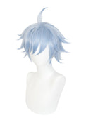 Cosplay Wig - Genshin Impact Chongyun-Cosplay Wig-UNIQSO