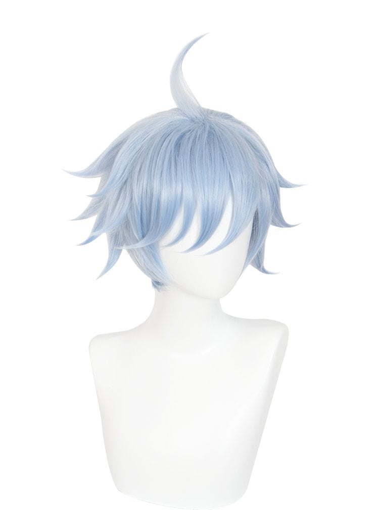 Cosplay Wig - Genshin Impact Chongyun-Cosplay Wig-UNIQSO