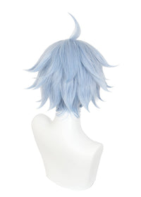 Cosplay Wig - Genshin Impact Chongyun-Cosplay Wig-UNIQSO