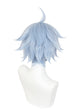 Cosplay Wig - Genshin Impact Chongyun-Cosplay Wig-UNIQSO