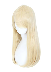 Cosplay Wig - SQ-Qiutong-Cosplay Wig-UNIQSO