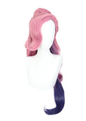 Cosplay Wig - LOL KDA-Seraphine-Cosplay Wig-UNIQSO