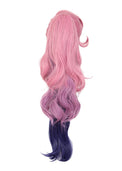 Cosplay Wig - LOL KDA-Seraphine-Cosplay Wig-UNIQSO