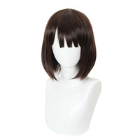 Cosplay Wig - Saenai Kanojo no Sodatekata Blessing Flowers-Megumi Kato-Cosplay Wig-UNIQSO