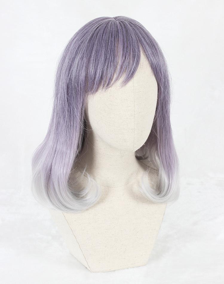 Lolita Wig 801A-Lolita Wig-UNIQSO