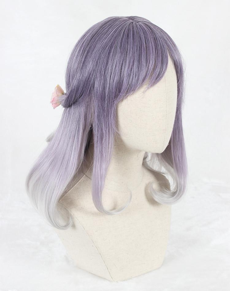 Lolita Wig 801A-Lolita Wig-UNIQSO