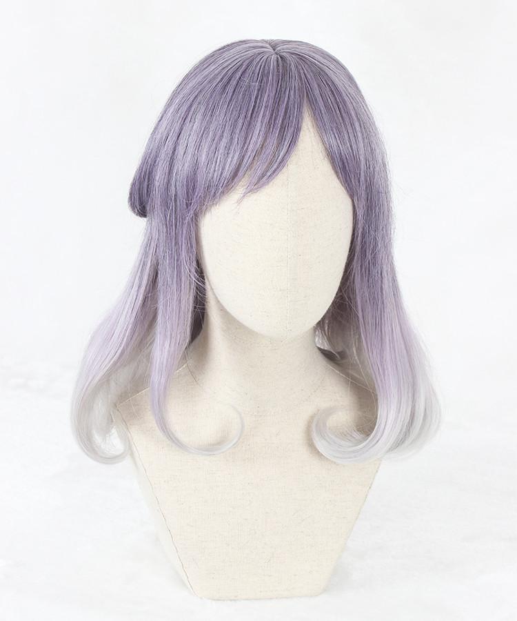 Lolita Wig 801A-Lolita Wig-UNIQSO