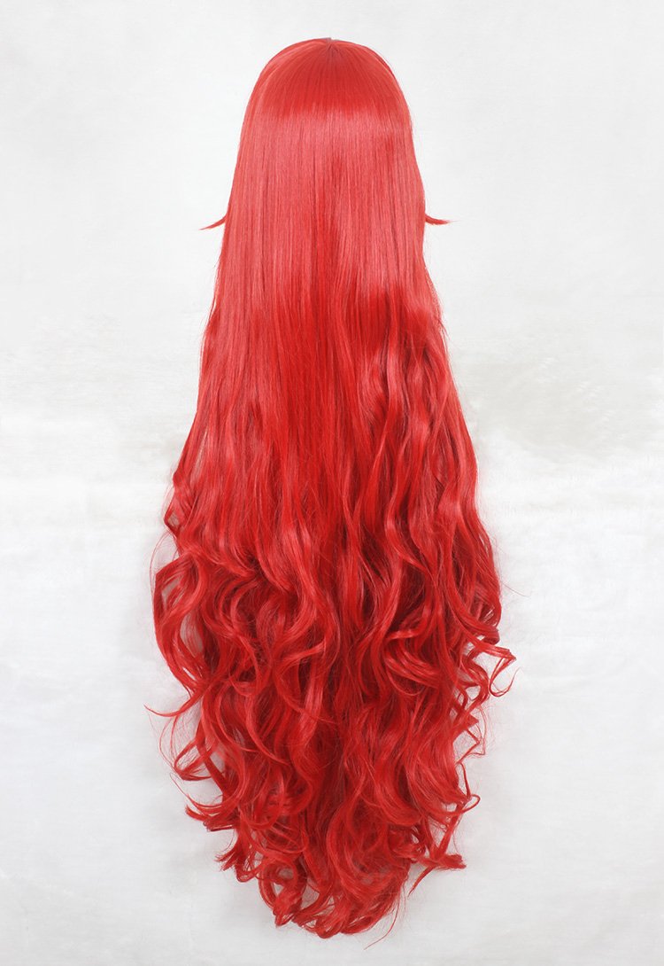 Cosplay Wig Land of the Lustrous Padparadscha UNIQSO CA