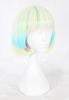 Cosplay Wig - Land of the Lustrous - Diamond-Cosplay Wig-UNIQSO