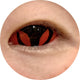 Sweety Sclera Contacts Kakashi / Obito Mangekyou Sharingan (1 lens/pack)-Sclera Contacts-UNIQSO