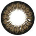 I.Fairy Ash Brown (1 lens/pack)-Colored Contacts-UNIQSO Canada