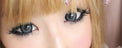 I.Fairy Ash Grey (1 lens/pack)-Colored Contacts-UNIQSO Canada