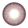 I.Fairy Athena Violet colored contacts