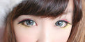 I.Fairy Cara Grey (1 lens/pack)-Colored Contacts-UNIQSO Canada