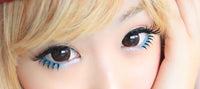 I.Fairy Choco (1 lens/pack)-Colored Contacts-UNIQSO Canada