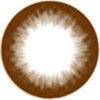 I.Fairy Choco (1 lens/pack)-Colored Contacts-UNIQSO Canada