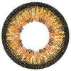 I.Fairy Cream Puff Brown (1 lens/pack)-Colored Contacts-UNIQSO Canada